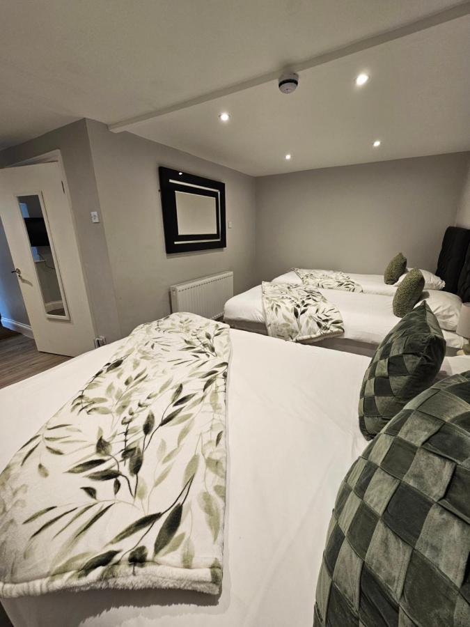 The Beacons Guest House Μπρέκον Εξωτερικό φωτογραφία