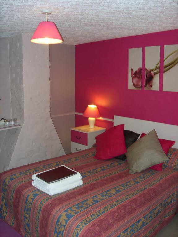 The Beacons Guest House Μπρέκον Εξωτερικό φωτογραφία