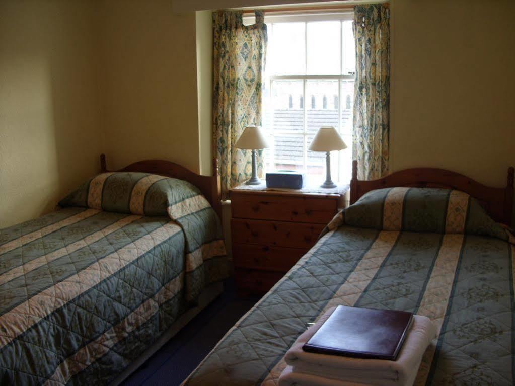 The Beacons Guest House Μπρέκον Εξωτερικό φωτογραφία